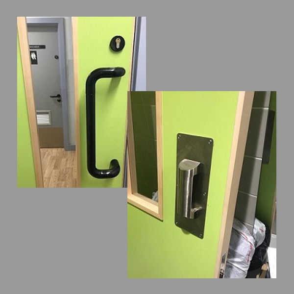 Pathways Learning Centre, Downend